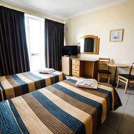 Coral Hotel-2