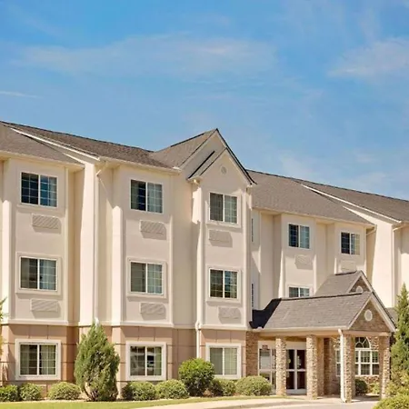 Microtel By Wyndham Perry National Fairground Area I-75-3