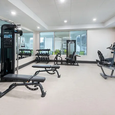 Springhill Suites By Marriott Conyers-2