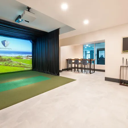 Springhill Suites By Marriott Conyers-3