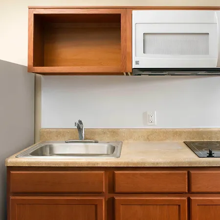 Woodspring Suites Houston I-45 Airtex-3