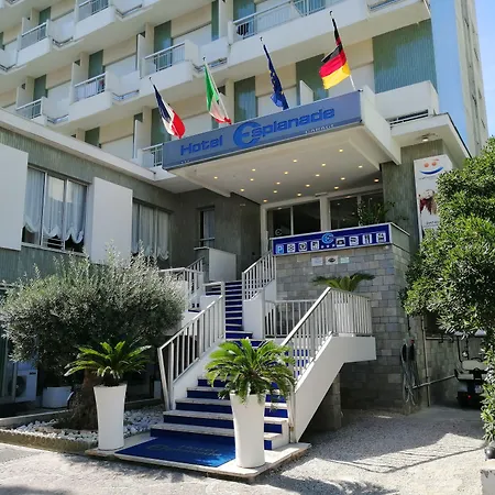 Hotel Esplanade-2