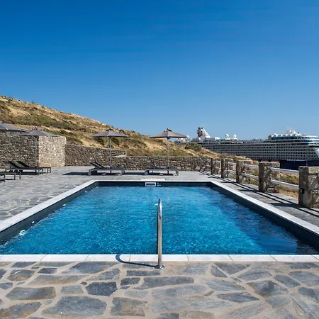 Alkistis Beach Hotel - Designed For Adults-2
