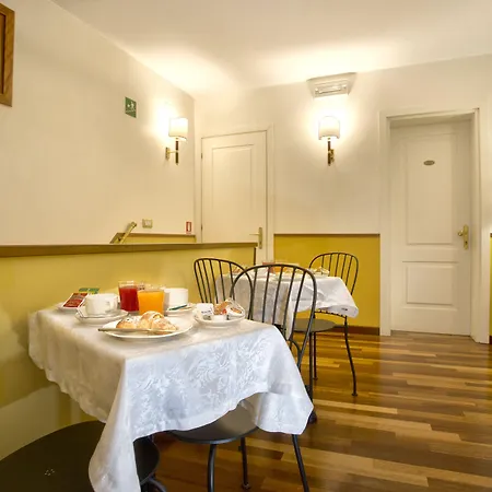 Residenza Goldoni-3