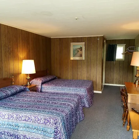 Anchorage Motel-2