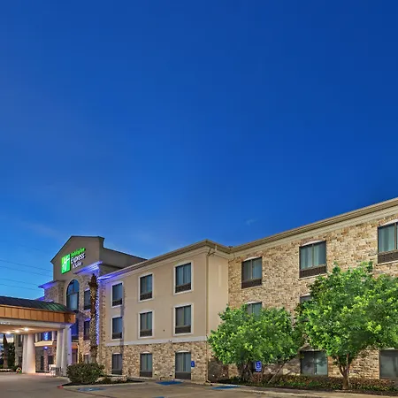 Holiday Inn Express Hotel & Suites Austin Ne-Hutto By Ihg-2
