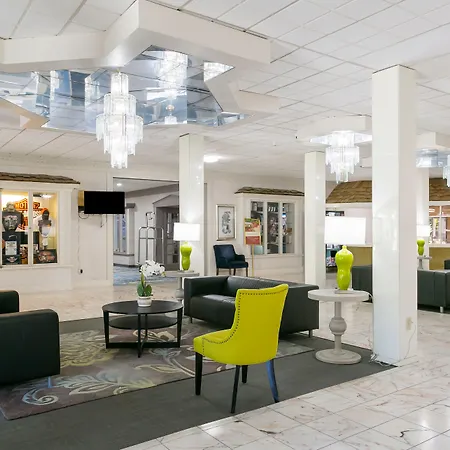 Eisenhower Hotel And Conference Center-2