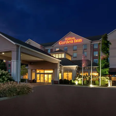 Hilton Garden Inn Dayton/ Beavercreek-3