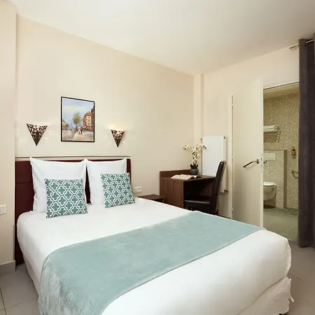 Hôtel Viator-2