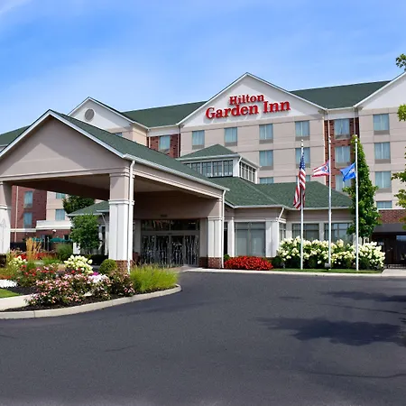 Hilton Garden Inn Dayton/ Beavercreek-2