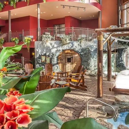 Hotel Universel-3