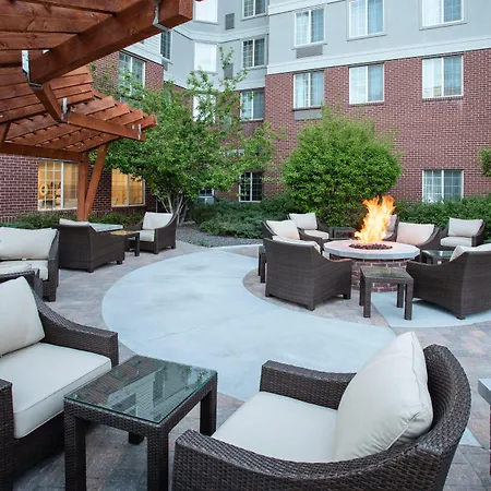 Staybridge Suites Denver International Airport By Ihg-2