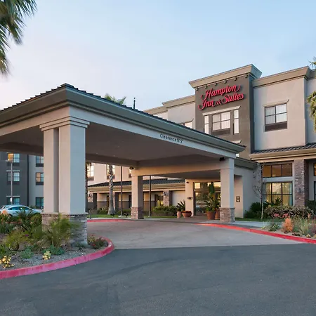Hampton Inn & Suites San Diego-Poway-3
