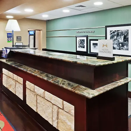 Hampton Inn And Suites Austin - Lakeway-2