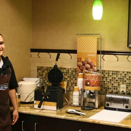 Hampton Inn And Suites Austin - Lakeway-3