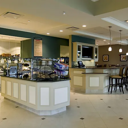 Hilton Garden Inn Detroit/Novi-2