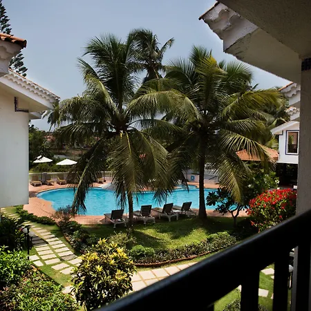 Resort Lagoa Azul-2