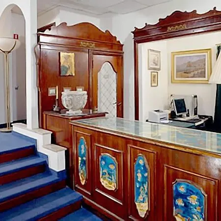 Hotel Maremonti-2