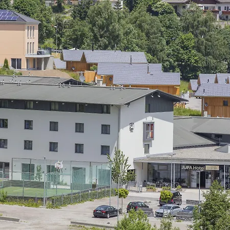 JUFA Hotel Wipptal-2