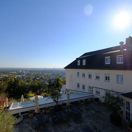 Hotel Schöne Aussicht-3