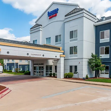 Fairfield Inn & Suites Columbia-2