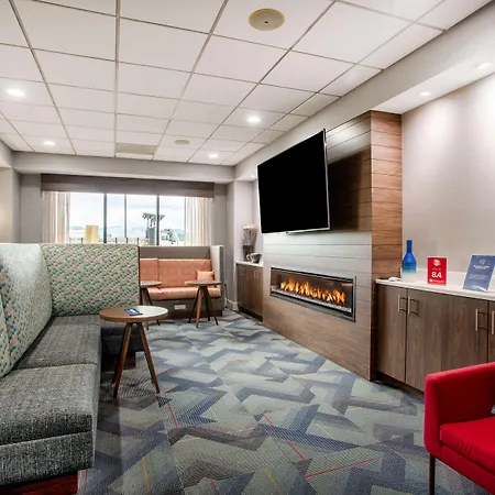 Hampton Inn Elkins-3