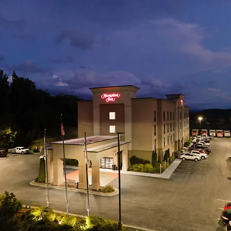 Hampton Inn Elkins-2
