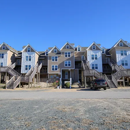 Barrier Island Station-3