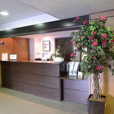 Residhotel Lyon Lamartine-3