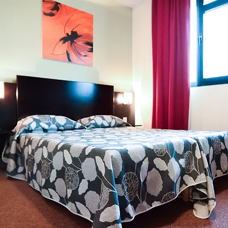 Residhotel Lyon Lamartine-2