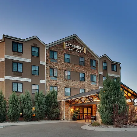 Staybridge Suites Missoula By Ihg-3