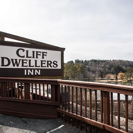 Cliff Dwellers Inn-3
