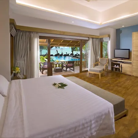 Thai House Beach Resort-2
