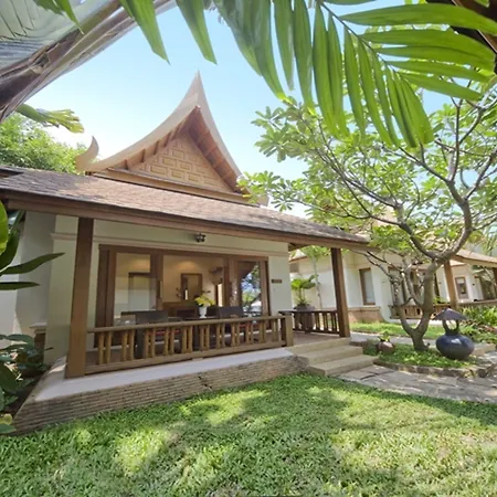 Thai House Beach Resort-2