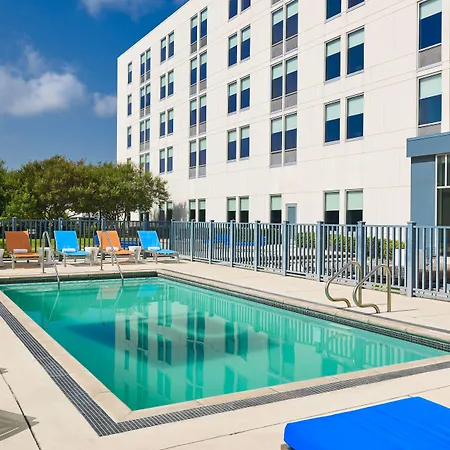 Aloft By Marriott Plano-2