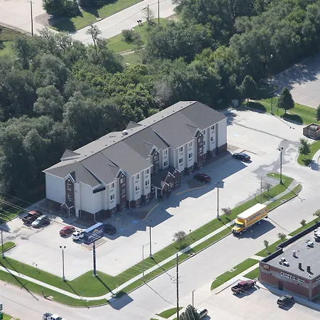 Microtel Inn & Suites - Kearney-2