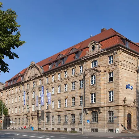 a&o Leipzig Hauptbahnhof-3