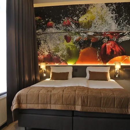 Best Western Hotel Den Haag-2