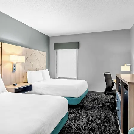 Best Western Doswell Hotel - Kings Dominion-3