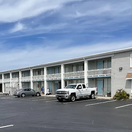 Oceanview Inn - Emerald Isle-2