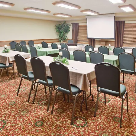 Americinn By Wyndham Vidalia-2