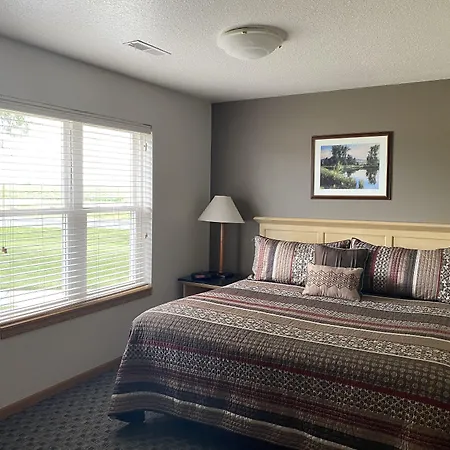 Nauvoo Vacation Condos And Villas-2