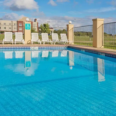 La Quinta By Wyndham Canton Ms-2