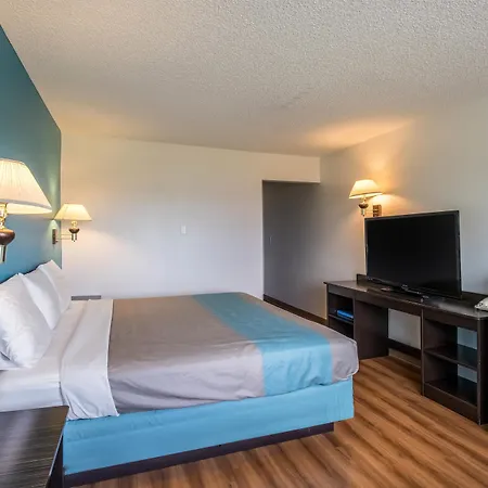 Motel 6-Astoria, Or-2