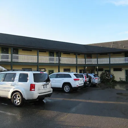 Gualala Country Inn-2