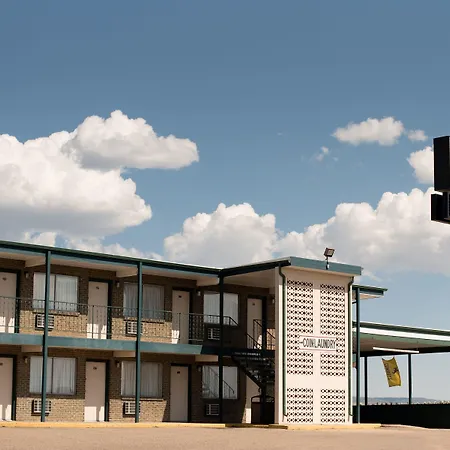 Motel 8 Laramie-2