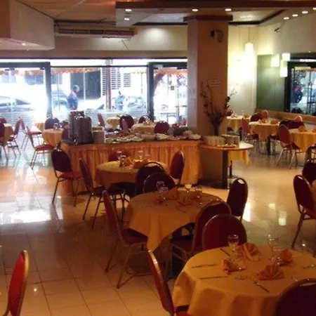 Hotel Cordon Del Plata-2
