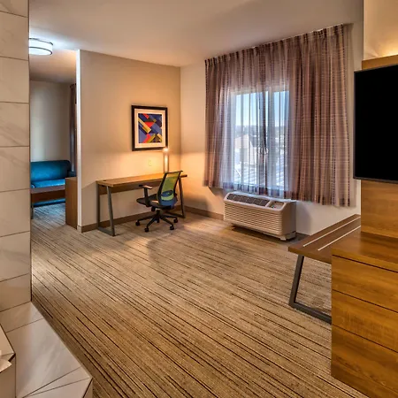 Holiday Inn Express Reno Airport By Ihg-3