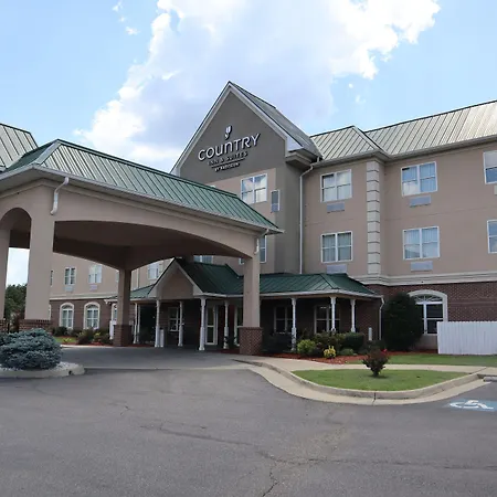 Country Inn & Suites By Radisson, Emporia, Va-3