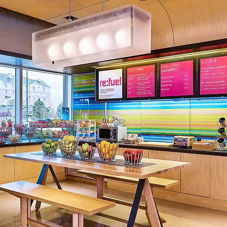 Aloft By Marriott Denver Airport At Gateway Park-3